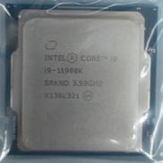 CPU|INTEL
