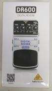 エフェクター|BEHRINGER