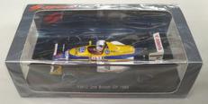 1/43 Williams FW12|SPARK