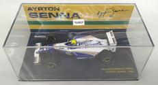 1/43 Williams Renault FW16|PAUL'S MODEL ART