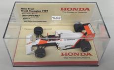1/43 Honda McLaren MP4/5|PAUL'S MODEL ART