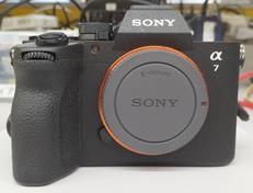 ミラーレス一眼|SONY