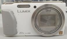 デジタルカメラ|PANASONIC