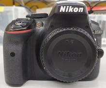 デジタル一眼レフ|NIKON