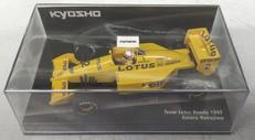 1/43 Lotus Honda 100T|KYOSHO