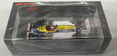 1/43 Williams FW11|SPARK