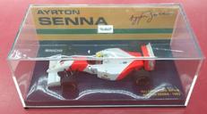 1/43 McLAREN FORD MP4/8|PAUL'S MODEL ART