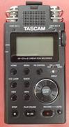 PCMレコーダー|TEAC