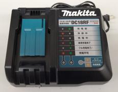 急速充電器|MAKITA