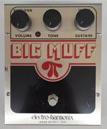 エフェクター|ELECTRO-HARMONIX