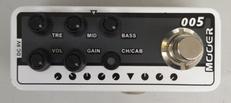 エフェクター|MOOER