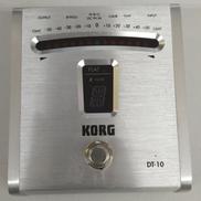 チューナー|KORG