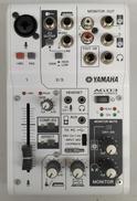 ミキサー|YAMAHA