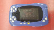 バンダイ　液晶ゲーム レトロ 電子ゲーム】バンダイ クレージーカラス クレイジー 烏