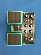 エフェクター|BOSS