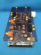 ヘッドホンアンプ・D/Dコンバーター|Olasonic