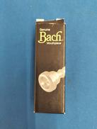 マウスピース|VINCENT BACH