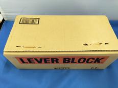 レバーブロック|KITO