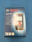 レーザー距離計|BOSCH