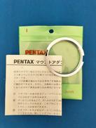 マウントアダプター|PENTAX