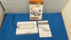 USB3.2 G2ハブ|J5CREATE