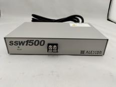 雷サージ付き電源起動制御装置|ALEXON