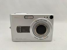 デジタルカメラ|CASIO