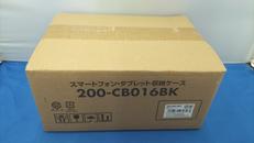 スマートフォン・タブレット収納スタンド|SANWA SUPPLY