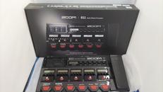 マルチエフェクター|ZOOM