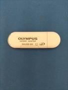 メモリーアダプター|OLYMPUS