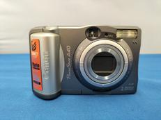 デジタルカメラ|CANON