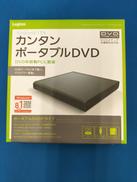 ポータブルDVD|LOGITEC