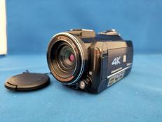 メモリビデオカメラ|RWC