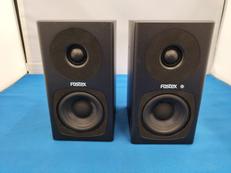 アクティブスピーカー|FOSTEX