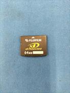 XDピクチャーカード|FUJIFILM
