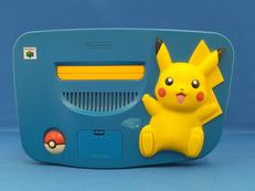 ニンテンドー64|NINTENDO