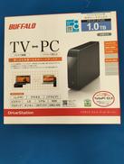 USB2.0/1.1 外付けHDD|BUFFALO