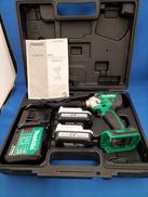 充電式インパクトドライバー|MAKITA