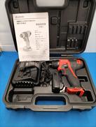 充電式インパクトドライバー|KYOCERA