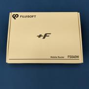 モバイルルーター|FUJISOFT