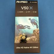 アクションカメラ|AKASO