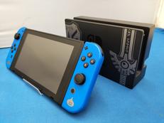 SWITCH　ドラクエモデル|NINTENDO