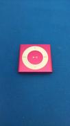 IPOD SHUFFILE|APPLE