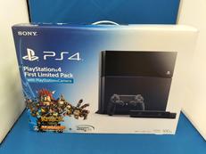 ソニー(SONY)|PS4 アンチャーテッドリミテッドエディション