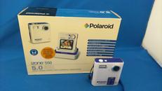 デジタルカメラ|POLAROID
