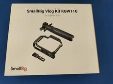 X-T4用ゲージキット|SMALLRIG