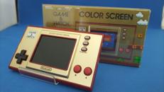 ゲームウォッチ