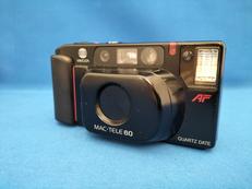 かわいいミノルタ　MINOLTA A コンパクトフィルムカメラ　美品 ミノルタ Minolta Pico AF コンパクトフィルムカメラ – Natural