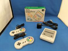 レトロゲーム本体