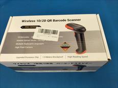 バーコードスキャナー|TERA